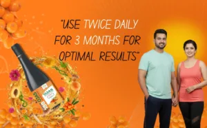 Sea Buckthorn Juice Combo Pack for Immunity and Skin Health