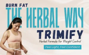 Natural Weight Loss Ingredients for Fat Burning and Digestion