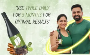 Herbal Detox Powder for Digestion, Immunity & Metabolism Boost