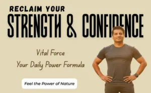 Natural Herbs for Men’s Stamina, Power and Performance Boost