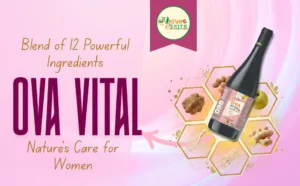 Natural Herbs for Fertility, Ovulation and Hormonal Balance Support