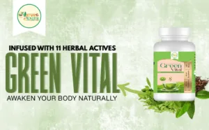 Premium Herbal Green Tea for Weight Loss and Detox