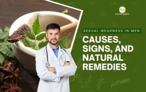 Sexual Weakness in Men