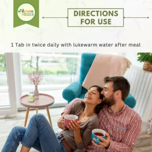 Cup of Freshly Brewed Green Vital Green Tea – Nature Zenith