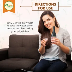 Ova Vital Dosage Instructions – How to Take Women’s Herbal Supplement