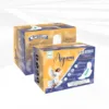 Nature Zenith Ayura Anion Sanitary Pads Main Product Image