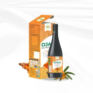 Nature Zenith Ojas Immunity Booster Main Product Image