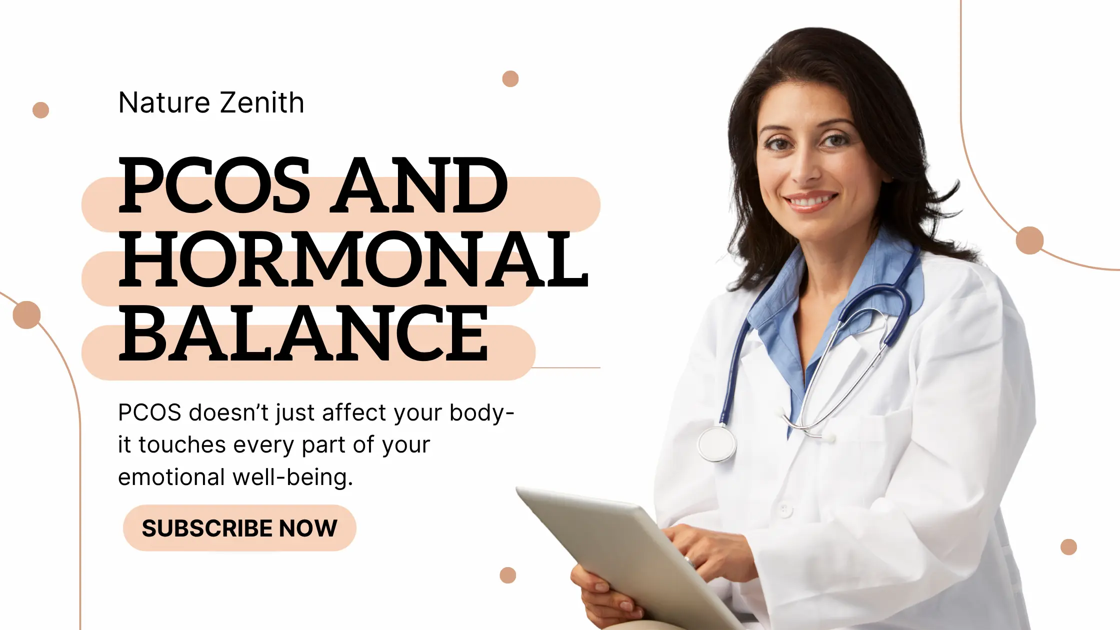 Natural Remedies for PCOS and Hormonal Balance