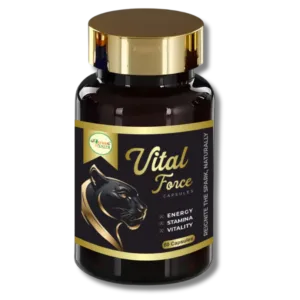 Vital Force